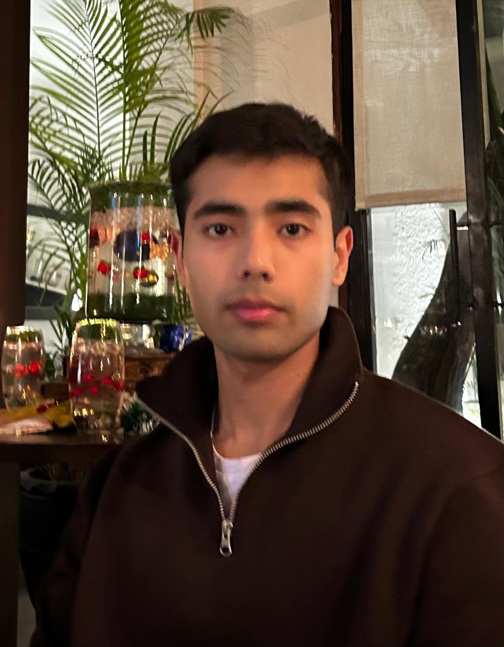 Zohaib